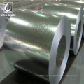 DX51D Z200 Galvanized Steel Coil 1.2MM Thick Electro Galvanized Steel Sheet